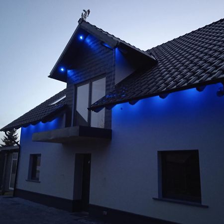 Lunatykowa Chata Giebultow  Exterior photo